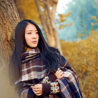 爱的幸福会过期:痛到麻痹的QQ唯美伤感女头像_WWW.TQQA.COM