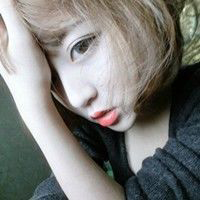 一辈子只会一次珍惜:韩国可爱小清新女头_WWW.TQQA.COM