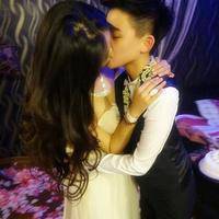 2人一张的情侣头像一对2张:属于他们的幸福_WWW.TQQA.COM