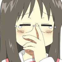 犯花痴卡通女生宅腐萌qq头像@_WWW.TQQA.COM