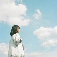 QQ唯美小清新女头:只有我懂你_WWW.TQQA.COM