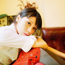 唯美小伤感女生头像_WWW.TQQA.COM