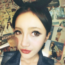 qq头像女生可爱小清新:得不到就不要_WWW.TQQA.COM