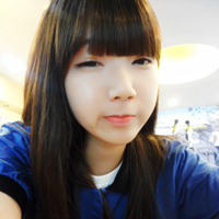 唯美小清新短发女生头像:回忆里寂寞模糊的小时_WWW.TQQA.COM