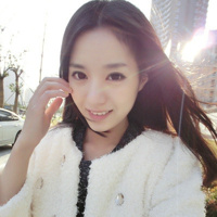 唯美女生头像:淑女范:怀念你当初的温柔_WWW.TQQA.COM