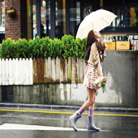 韩国女生清纯可爱头像_WWW.TQQA.COM