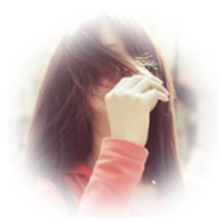 形状头像素材:渲染系列:你说的我其实都懂的_WWW.TQQA.COM