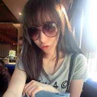 粉色阿宝色qq头像:可爱女生:我爱的~_WWW.TQQA.COM