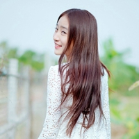 温柔似水唯美小清新女生图片头像:最近还好么_WWW.TQQA.COM
