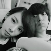 简单浪漫的情侣头像一男一女_WWW.TQQA.COM