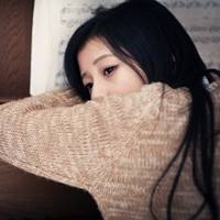QQ森系头像:精选:没有什么能让我难过_WWW.TQQA.COM