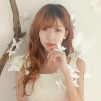 温柔似水唯美小清新女生图片头像:最近还好么_WWW.TQQA.COM
