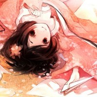 童话王国美少女卡通QQ头像_WWW.TQQA.COM