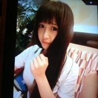 卡西欧可爱女生qq头像:95后热情自拍_WWW.TQQA.COM