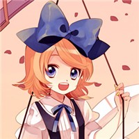 超萌卡通情侣头像一对_WWW.TQQA.COM