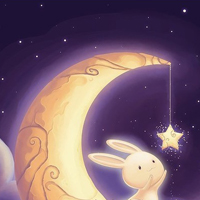 幸福的人是你:唯美清新静态头像:我是你的小太阳_WWW.TQQA.COM