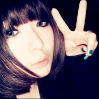 非主流意境女生静态头像_WWW.TQQA.COM