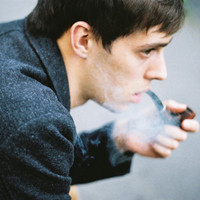 简约欧美头像男生:离开就别回来_WWW.TQQA.COM