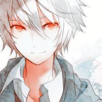 动漫可爱头像男生_WWW.TQQA.COM