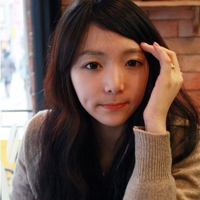 清纯可爱女生头像全身:漂亮的青春不需要解释_WWW.TQQA.COM