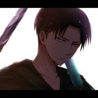 唯美QQ动漫男生头像:回忆终究会忘记_WWW.TQQA.COM