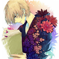日系卡通男生漫画头像_WWW.TQQA.COM