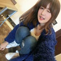 韩系最萌小可爱头像:1+1等于小可爱_WWW.TQQA.COM