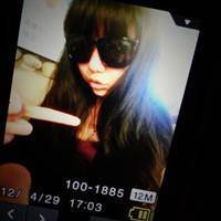 气质萝莉自拍卡西欧头像:有太多纠结的事_WWW.TQQA.COM