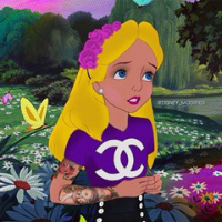 月光下的美少女战士卡通QQ头像:童年の爱_WWW.TQQA.COM