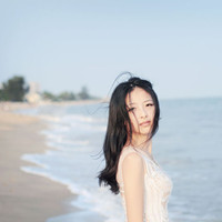 治愈系头像:爱上有的你夏天_WWW.TQQA.COM
