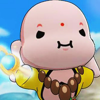 歪脖头像和剪刀手头像:卡通人物一系列剪刀手头_WWW.TQQA.COM