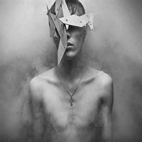 QQ欧美头像男生帅气:欧美帅气男生头像超拽_WWW.TQQA.COM