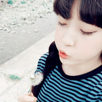 爱上未来的你:贴吧2016阿宝色可爱女生QQ头像_WWW.TQQA.COM