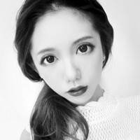 青春期女生没有烦恼的QQ可爱头像_WWW.TQQA.COM