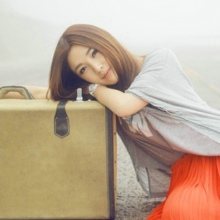 纯美优雅女生唯美头像_WWW.TQQA.COM