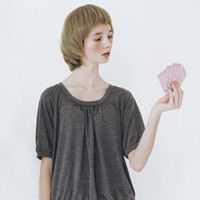 诡异欧美风头像女生:深爱的人伤害也是最深_WWW.TQQA.COM