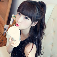 爱上你覆水难收:2016高清女生头像:小清新可爱女_WWW.TQQA.COM