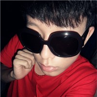 爱上悲伤:非主流超拽男生头像:寂寞无所谓_WWW.TQQA.COM