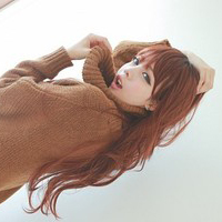 给你我全部的幸福:幸福可爱的女生头像_WWW.TQQA.COM