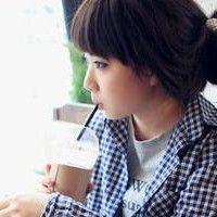 可爱头像女生萌:清纯:说好一起看日出_WWW.TQQA.COM
