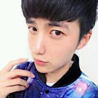 你有Ta幸福吗:超拽情侣头像一男一女:我有我们的_WWW.TQQA.COM