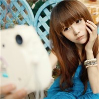 故事里的角色我不适合:唯美头像吧不带字女生_WWW.TQQA.COM