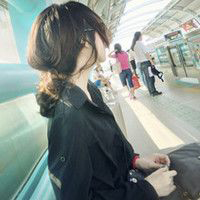 故事里的角色我不适合:唯美头像吧不带字女生_WWW.TQQA.COM