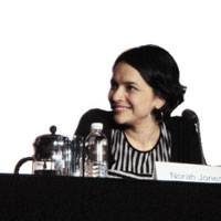 Norah:Jones个性QQ头像_WWW.TQQA.COM