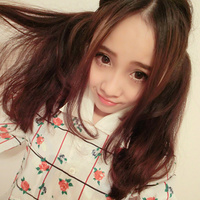 唯美头像吧:意境小清新头像女生:美得很有性格_WWW.TQQA.COM