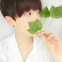 qq森系意境男生头像:好小伙永垂不朽_WWW.TQQA.COM