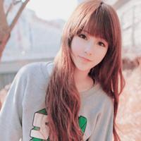 唯美小清新不带字女头:唱专属你的温柔_WWW.TQQA.COM