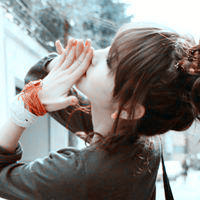 微信可爱女生头像_WWW.TQQA.COM