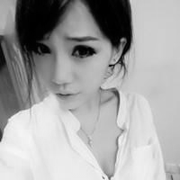 伤感灰白女生头像:这次:换我等你_WWW.TQQA.COM
