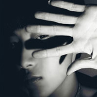 情侣专用:黑白情侣头像绝版的爱情只属于你我_WWW.TQQA.COM